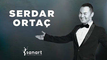 Serdar Ortaç - İzmir