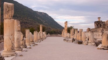 Half Day Ephesus Tour